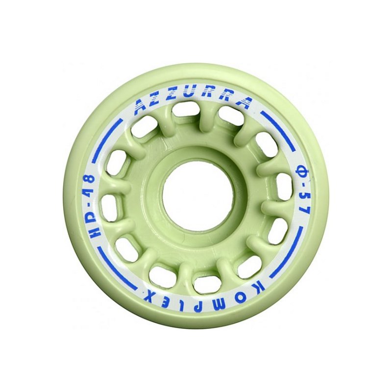 Komplex Azzurra 57 mm 48D