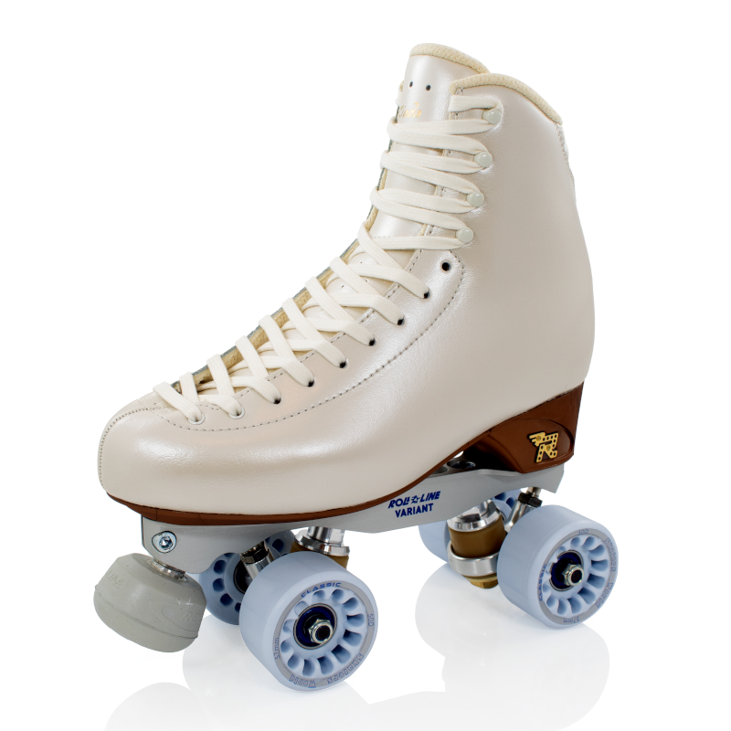 Risport Giada-Variant-C Complet (Lady) pearl