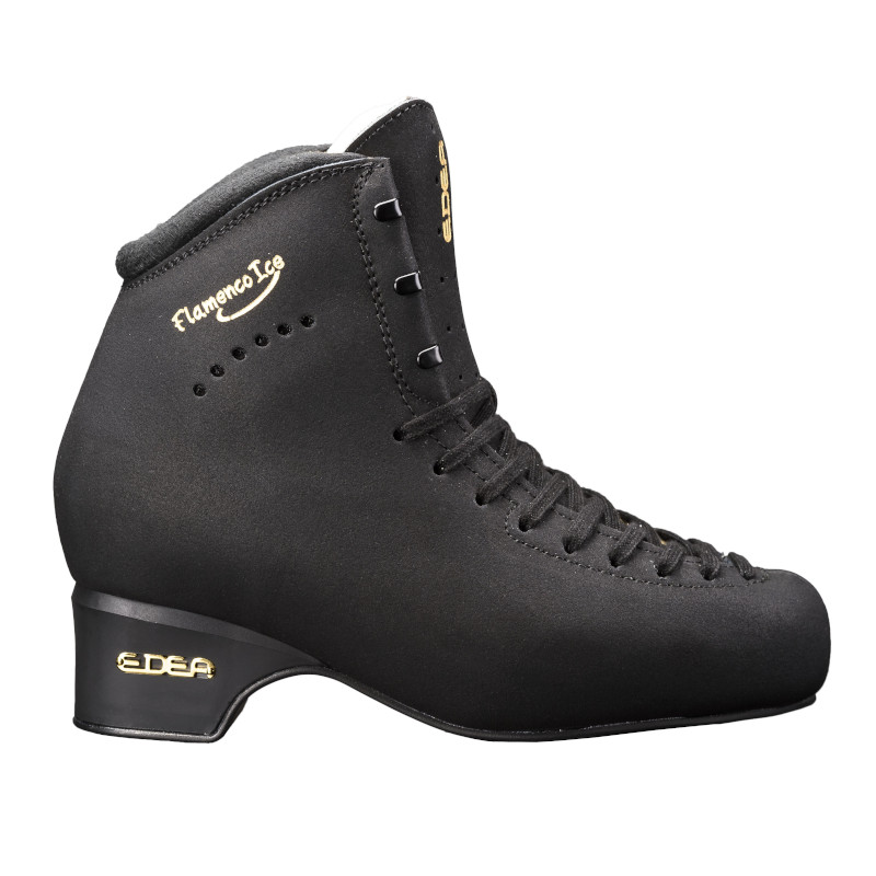 Edea Flamenco Ice Man
