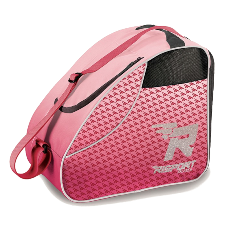 Risport Skatebag-Pro fading pink