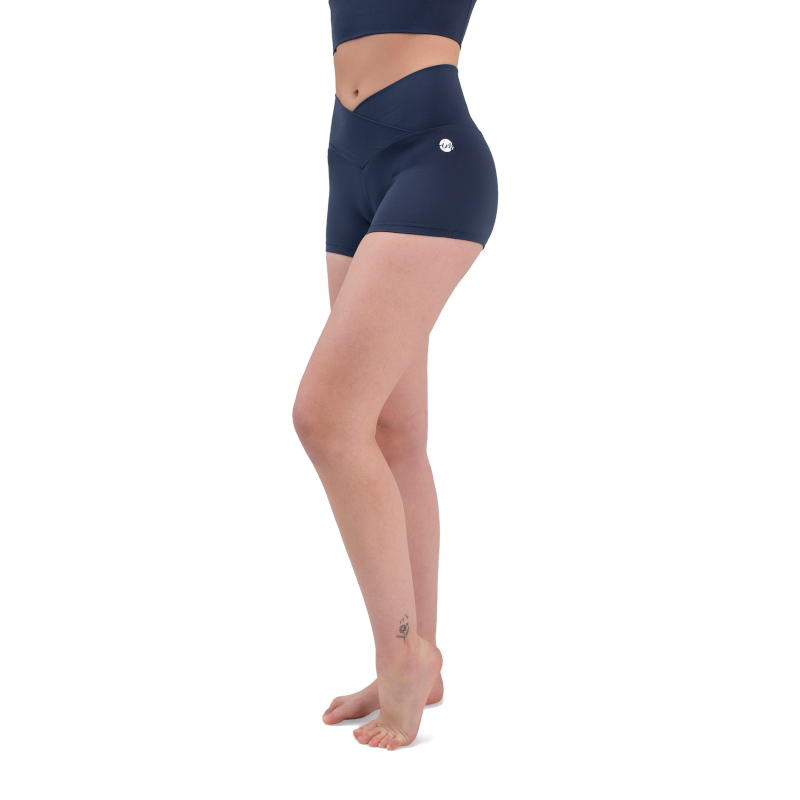 Intermezzo Shorts 5566 blue aqua
