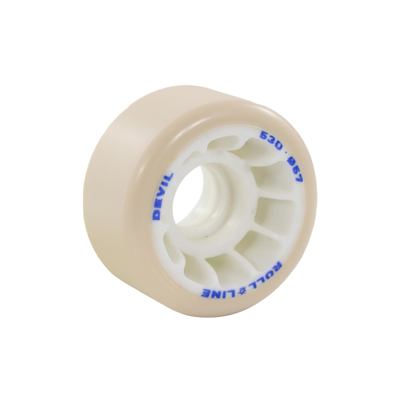 Roll*line Devil 57 mm 53D