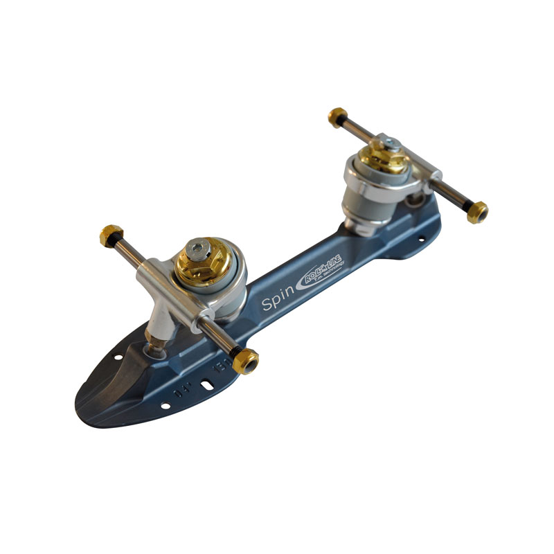 Roll*Line Spin