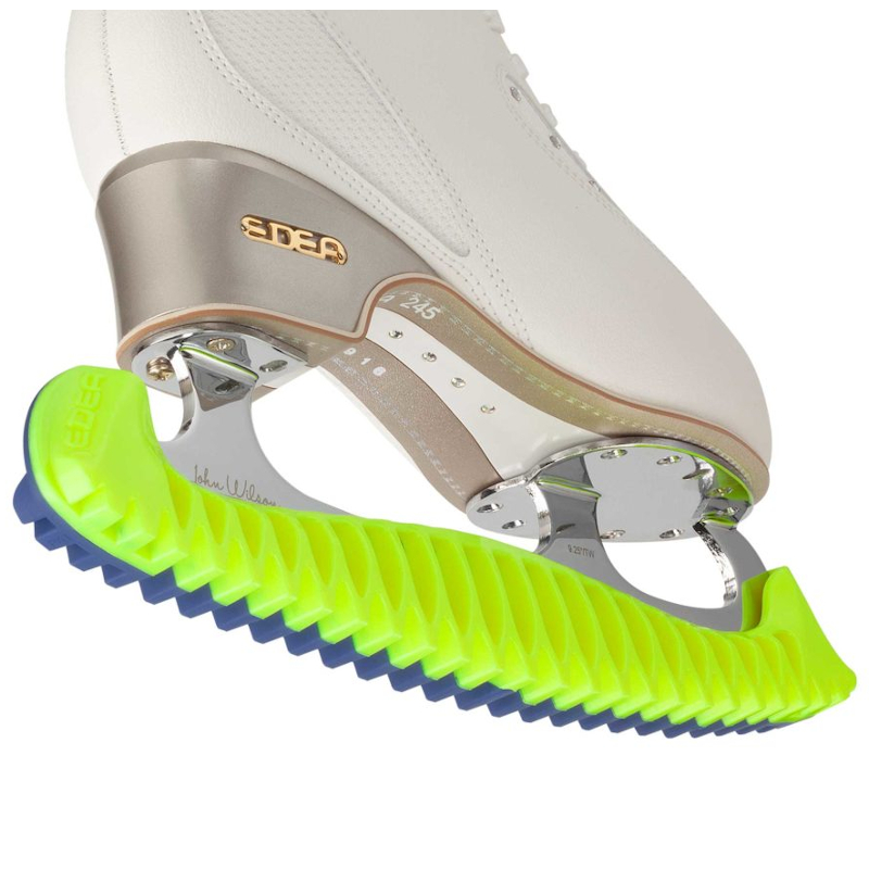Edea E-Guard Duo blau/gelb