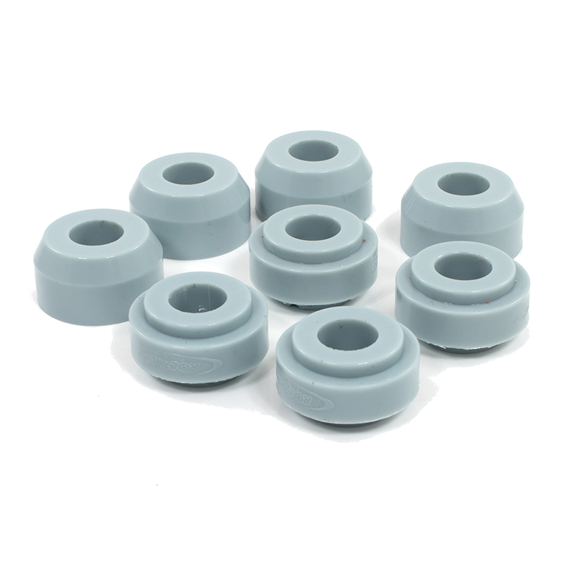 45kg - 55kg - Elastomer-grau