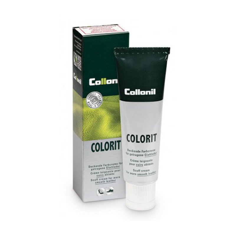 Collonil Pflegecreme pearl