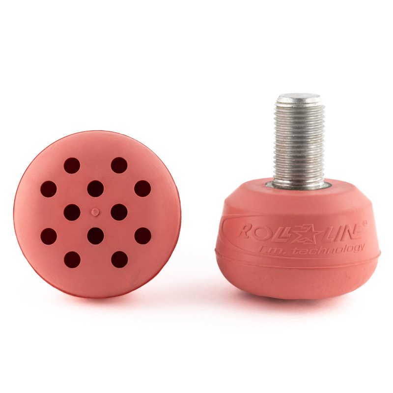 Roll*line Stopper pink