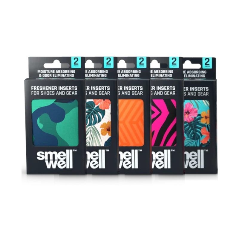 SmellWell Schuhkissen Active