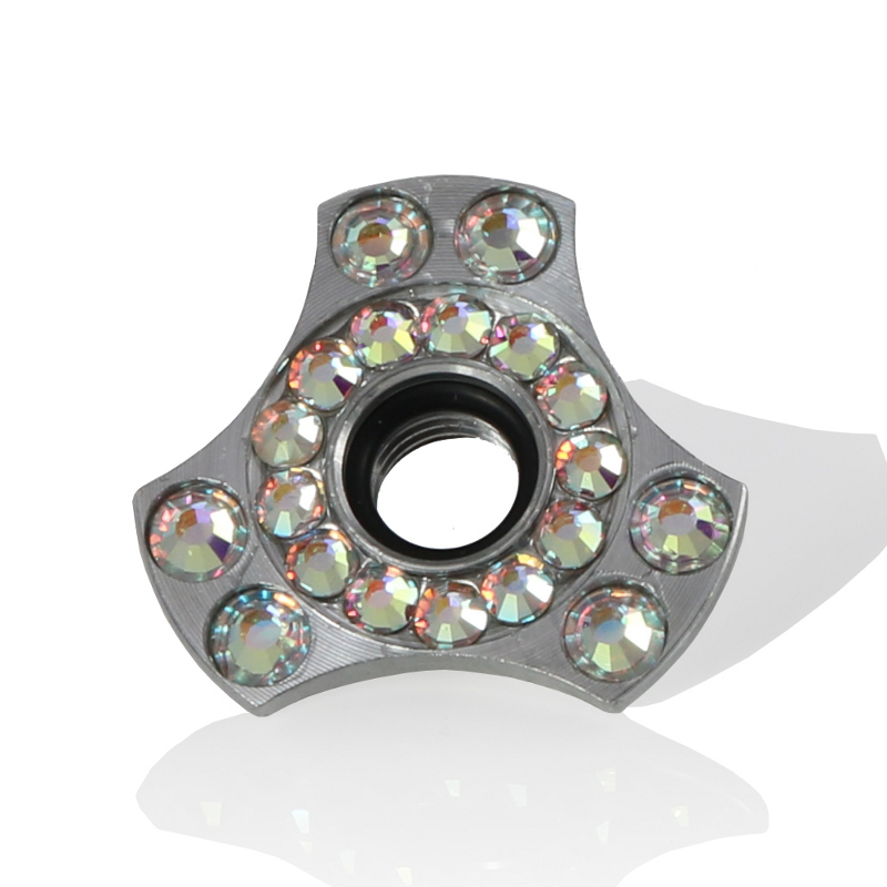 Shiny Nuts No.13 Super Silver Saturn