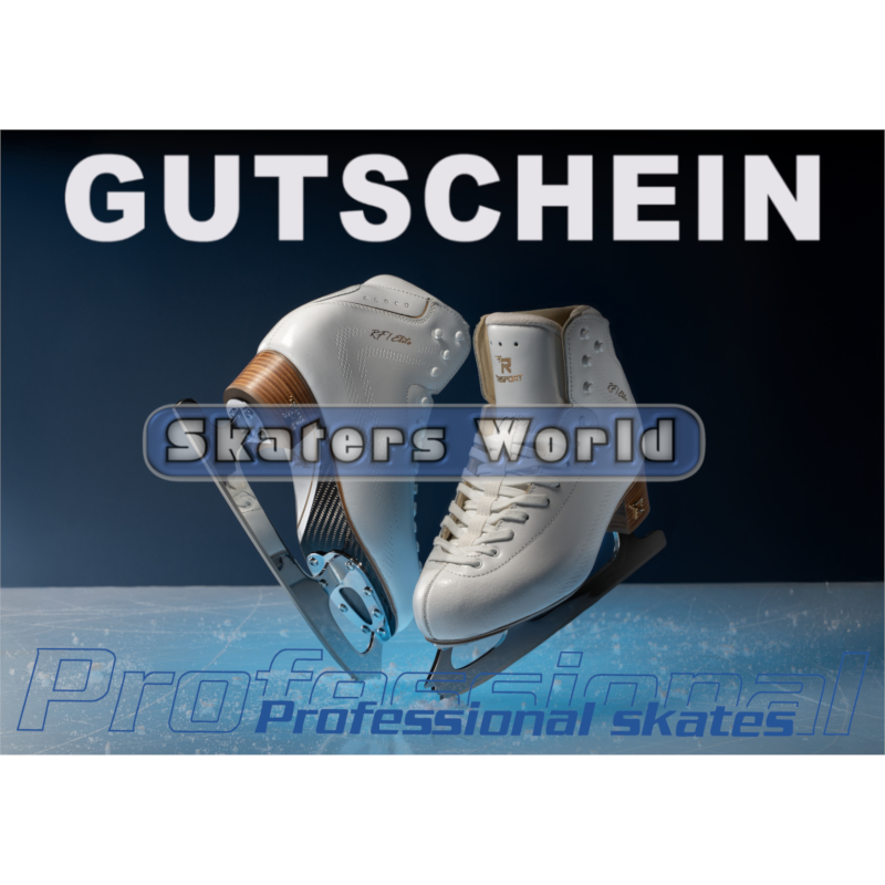 Gutschein fester Betrag von 10-20-50-100€