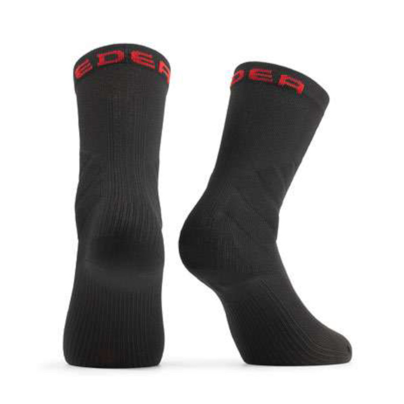 Edea E-Socks schwarz