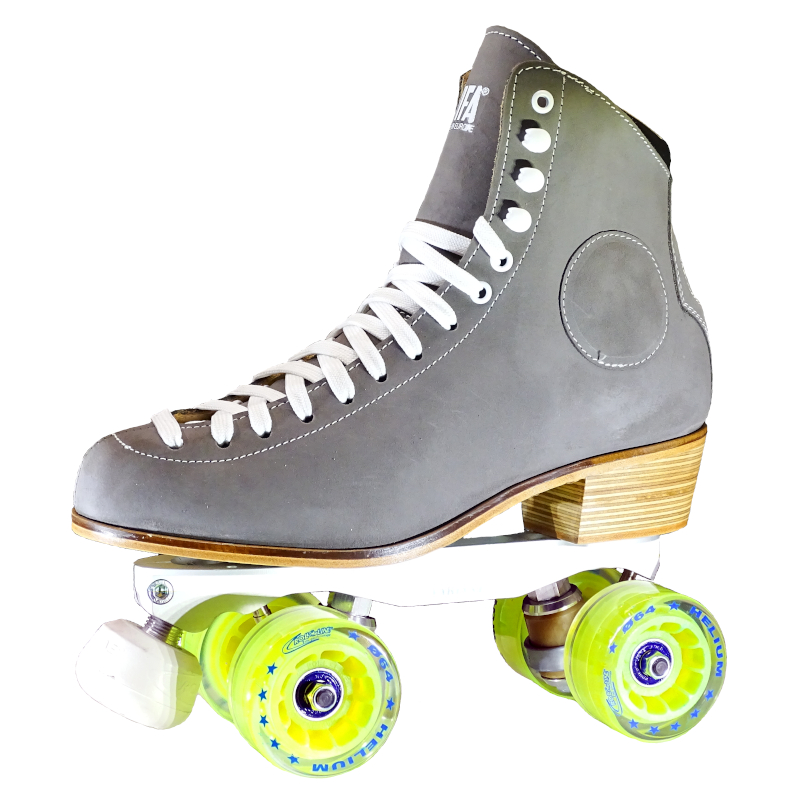 Wifa Deluxe-Variant-F-Complet rock