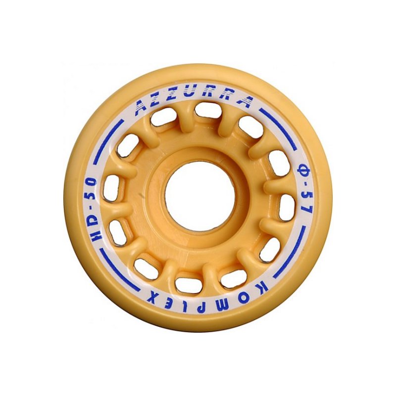 Komplex Azzurra 57 mm 50D