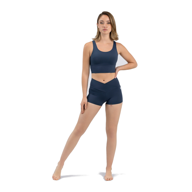 Intermezzo Shorts 5566 blue aqua