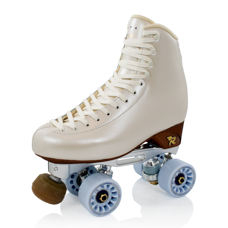 Risport Giada-Mistral Complet (Lady) pearl