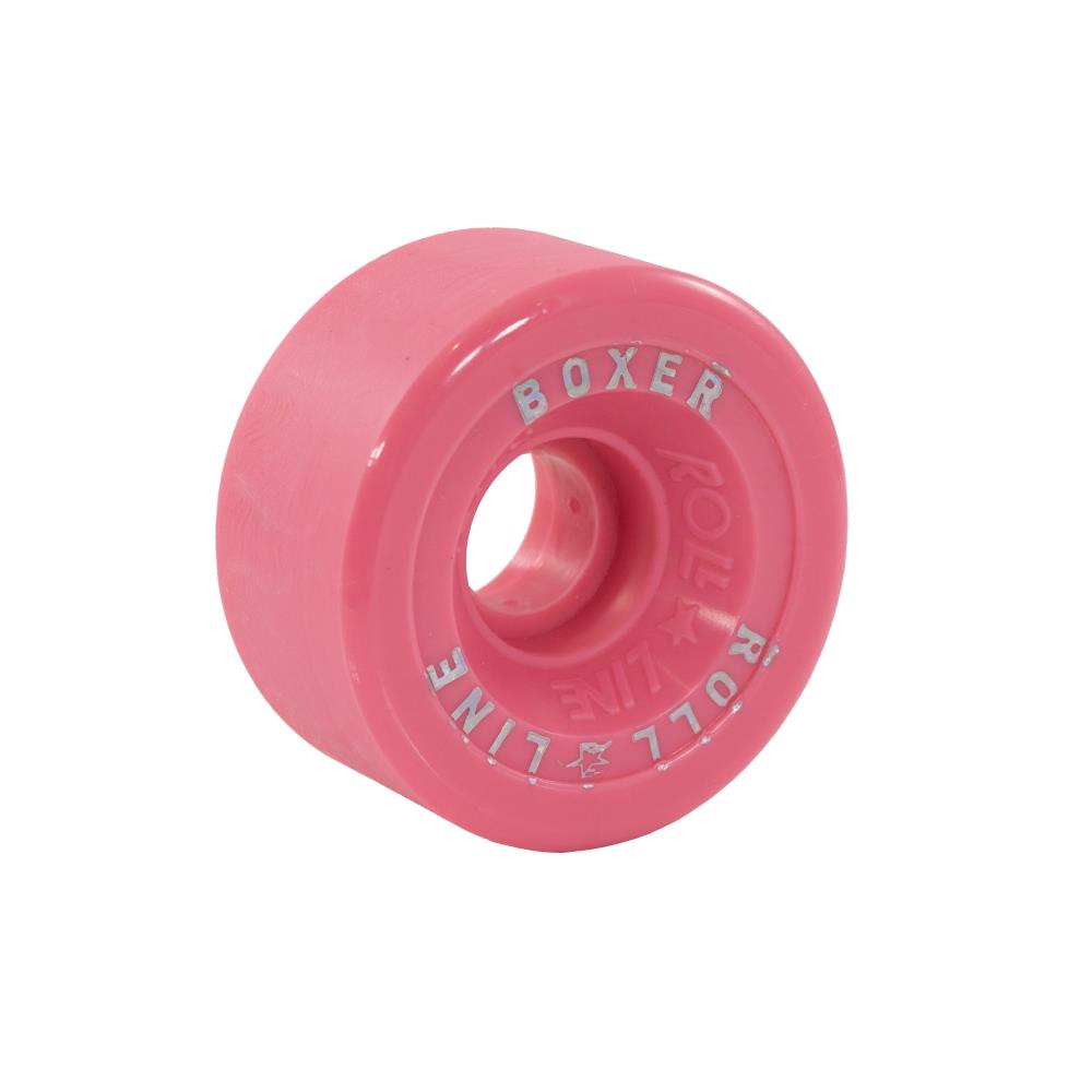 Roll*line Boxer 57 mm pink