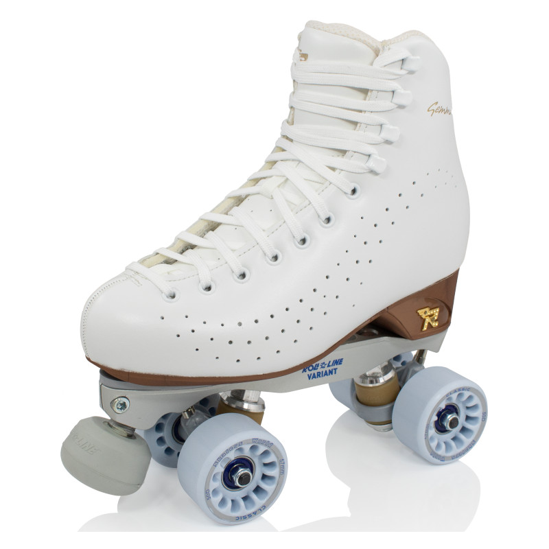 Risport Gemma-Variant-F Complet (new roller Venus)