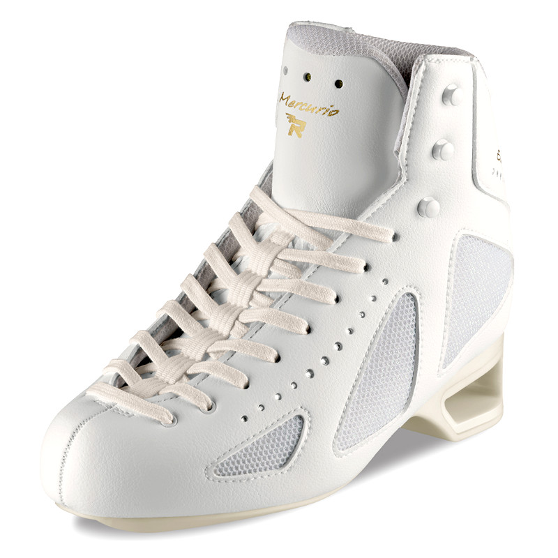Risport Mercurio-EVO steel Complet (Lady)