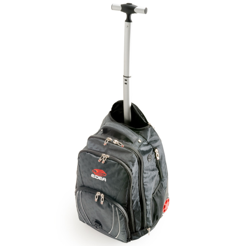 Edea Trolly Jacquard