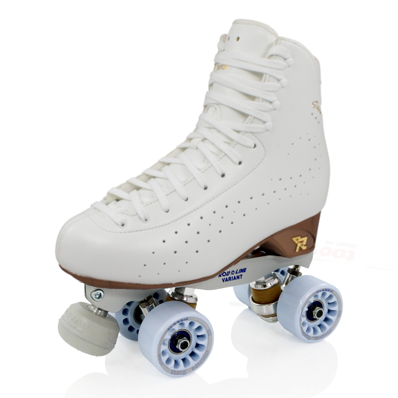 Risport Giada-Variant-M Complet (Lady) white