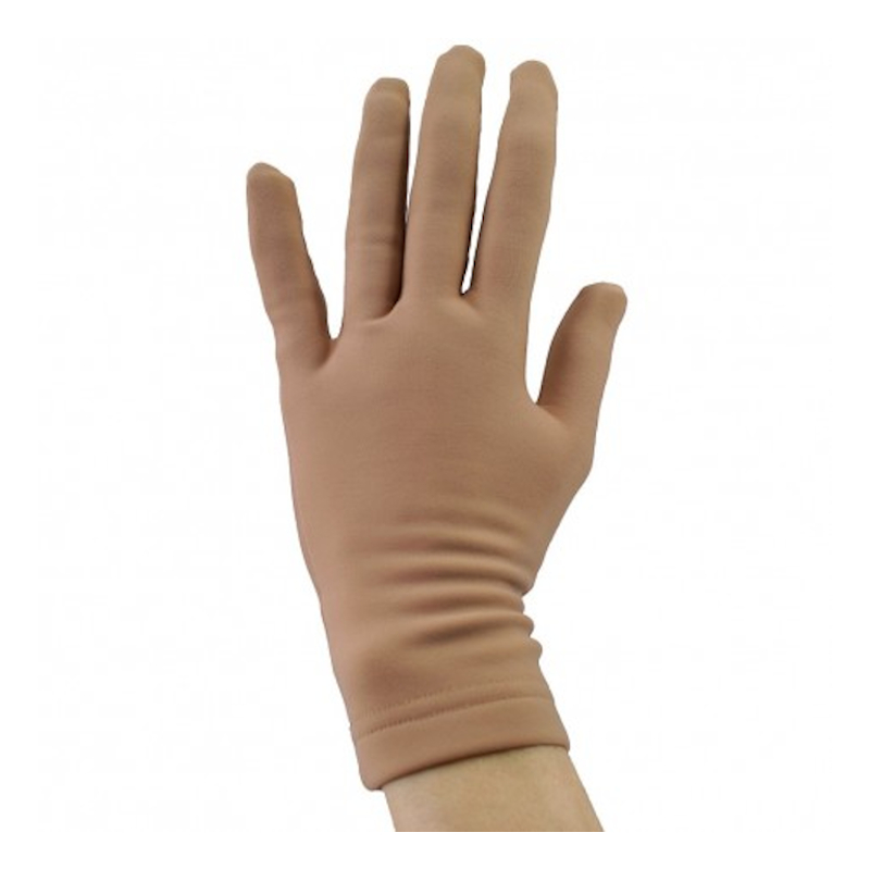 Sagester Thermo-Handschuhe hautfarben