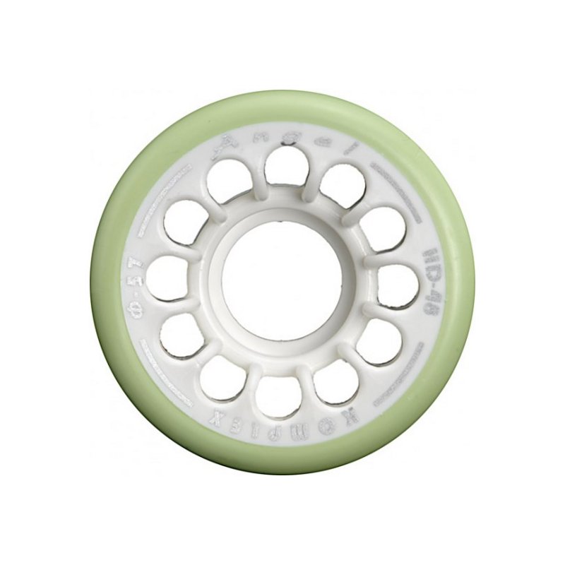 Komplex Angel 57 mm 48D