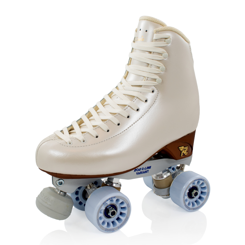 Risport Giada-Variant-F Complet (Lady) pearl