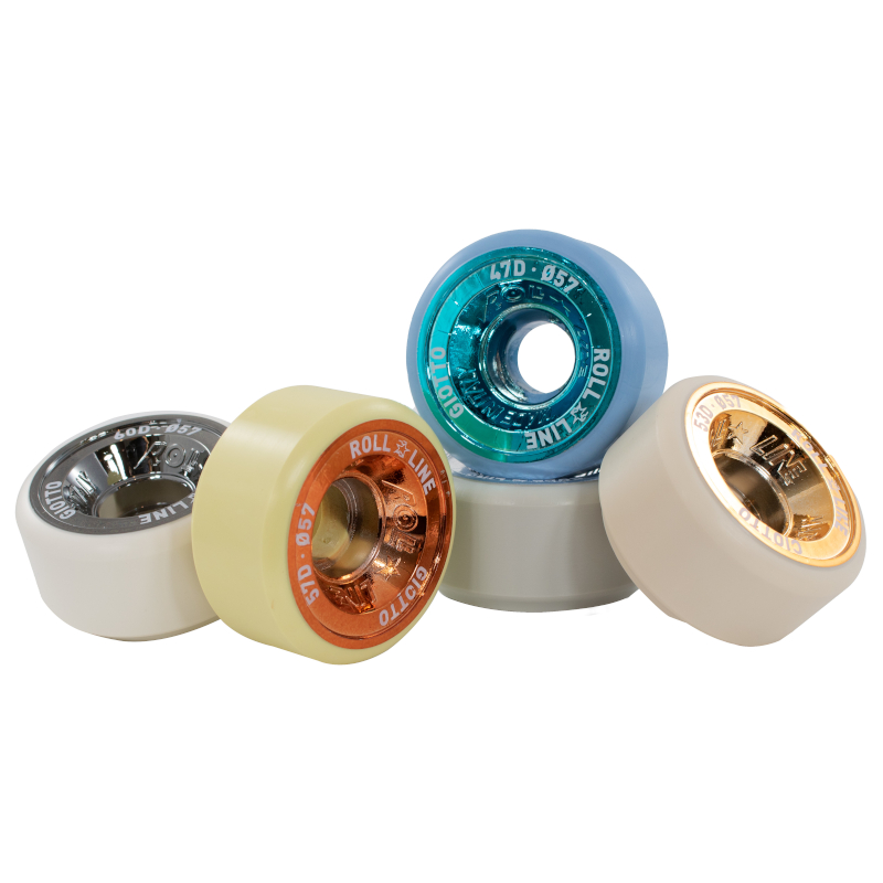 Roll*Line Giotto 55 mm