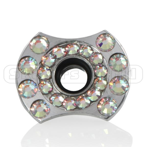 ZU-SHINY-17-S-COSMO-SILBER