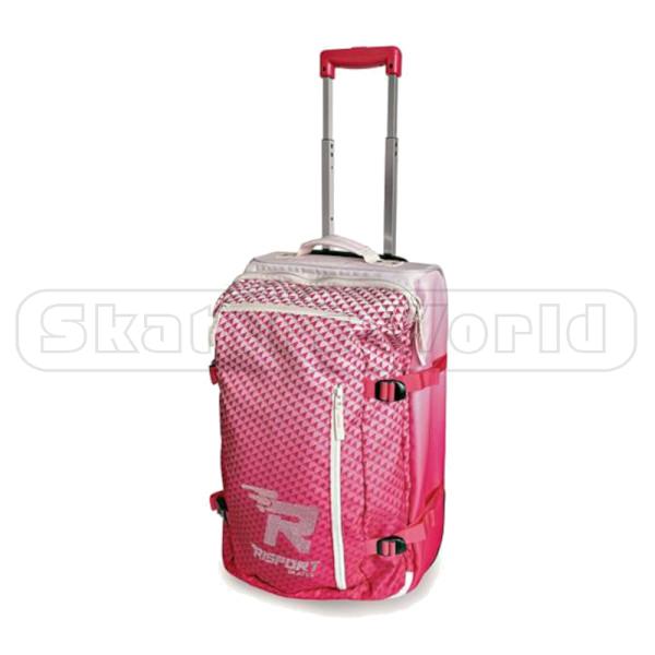 RS-TROLLY-PINK-SILVER