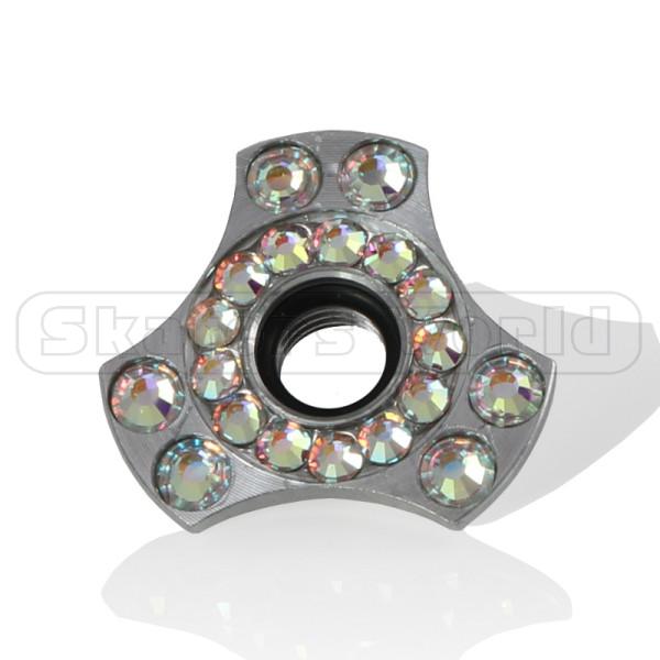 ZU-SHINY-13-S-SATURN-SILBER